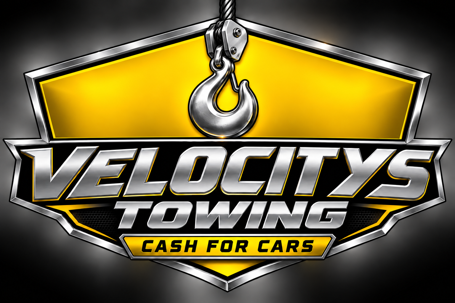 Velocitys Towing